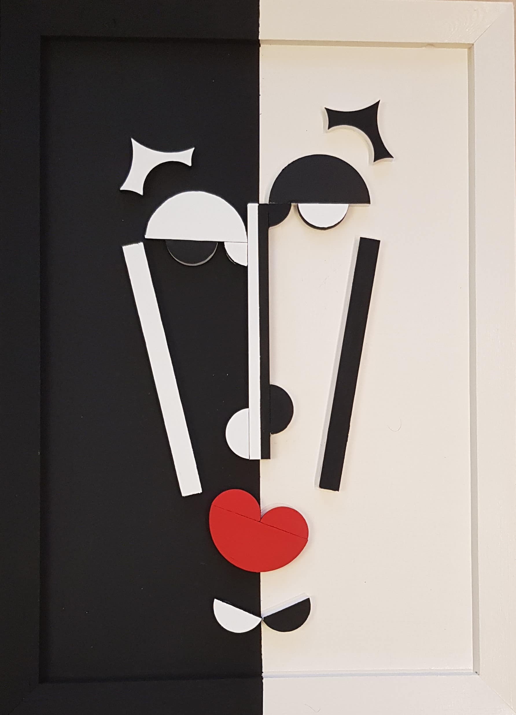 2 Picasso - Image 1