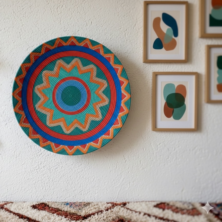 Coral-Clay Coral & Clay - Image 1