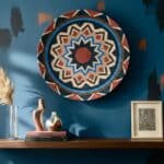 Geometric Glow