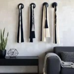 4-piece Mountain Yarn