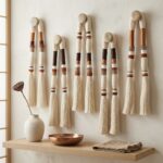 Wooden Hanger
