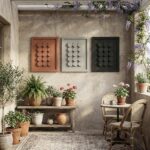 Tile